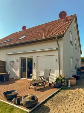 Foto - Haus zum Kaufen in Salzgitter-Üfingen 320.000,00 € 105 m²