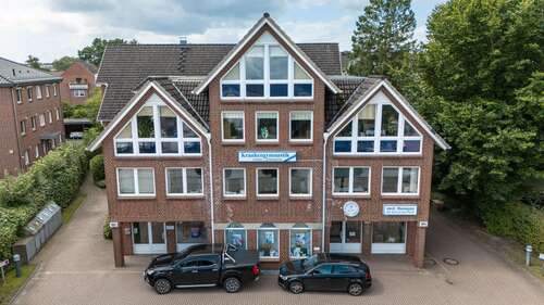 Foto - Büro in Norderstedt 1.100,00 € 123 m²