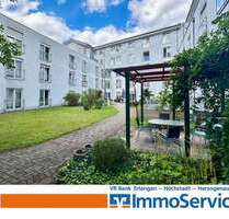 Wohnung zum Kaufen in Erlangen 119.000,00 € 50 m²