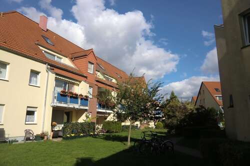 Foto - Wohnung zum Mieten in Müncheberg 740,00 € 77 m²