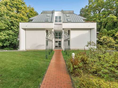 Foto - Wohnung zum Kaufen in Potsdam 209.000,00 € 52.47 m²