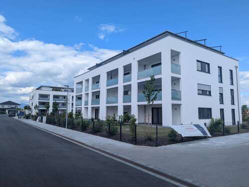 Foto - Wohnung zum Mieten in Plattling 900,00 € 68.34 m²