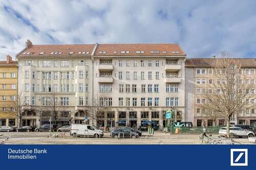 Foto - Wohnung zum Kaufen in Berlin 395.000,00 € 58 m²