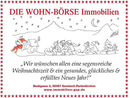 Foto - Wohnung zum Kaufen in Garmisch-Partenkirchen 240.000,00 € 40 m²