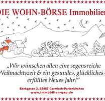 Wohnung zum Kaufen in Garmisch-Partenkirchen 240.000,00 € 40 m²