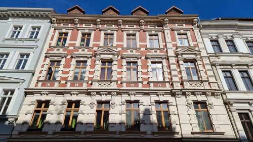 Foto - Wohnung zum Kaufen in Görlitz 158.500,00 € 126.45 m²