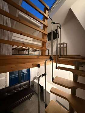 Foto - WG-Zimmer in Karlsruhe 600,00 € 18 m²