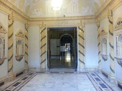 Foto - Wohnen auf Zeit in Wiesbaden 1.490,00 €