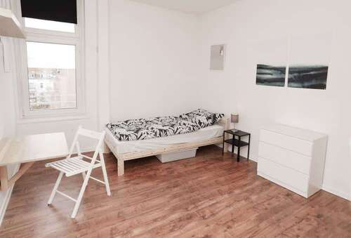 Foto - WG-Zimmer in Berlin 565,00 € 9 m²