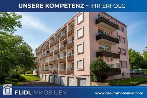 Foto - Wohnung zum Kaufen in Bad Füssing 179.000,00 € 71.91 m²