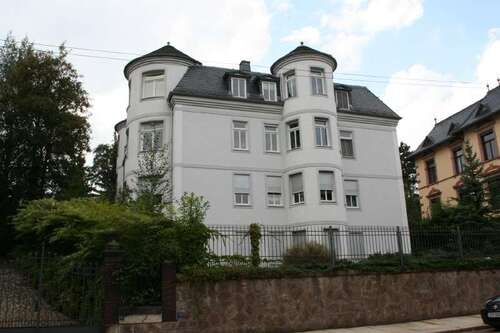Foto - Wohnung zum Mieten in Crimmitschau 825,00 € 124 m²