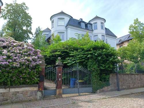 Foto - Wohnung zum Mieten in Crimmitschau 825,00 € 124 m²