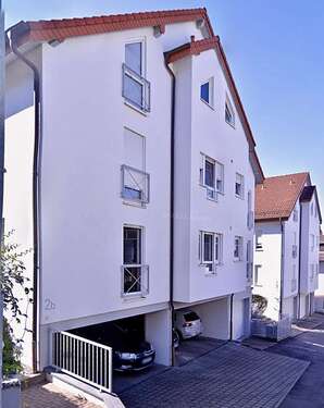 Foto - Wohnung zum Kaufen in Leimen 250.000,00 € 73 m²