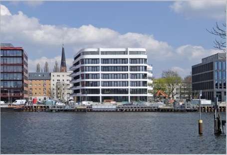 Foto - Wohnung zum Mieten in Berlin 1.250,00 € 53 m²