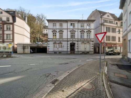 Foto - Haus zum Kaufen in Altena 185.000,00 € 138.5 m²