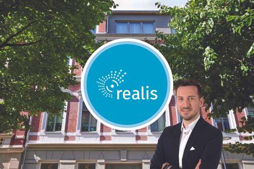 Foto - Wohnung zum Kaufen in Chemnitz 249.500,00 € 82 m²