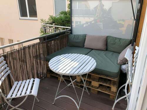 Foto - Wohnen auf Zeit in Leipzig 1.500,00 €