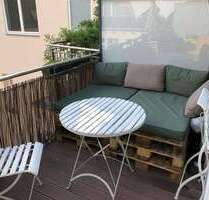 Wohnen auf Zeit in Leipzig 1.500,00 €