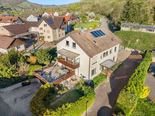 Foto - Haus zum Kaufen in Vogtsburg 699.000,00 € 233.84 m²