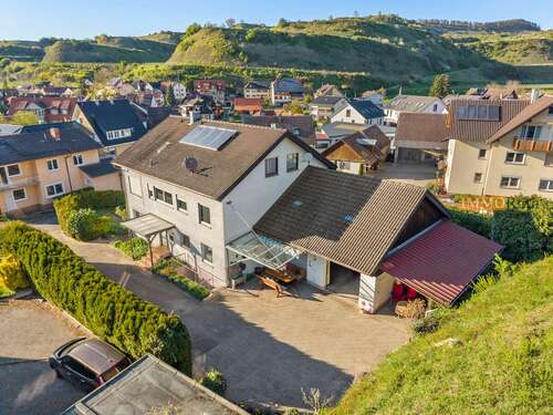 Foto - Haus zum Kaufen in Vogtsburg 699.000,00 € 233.84 m²