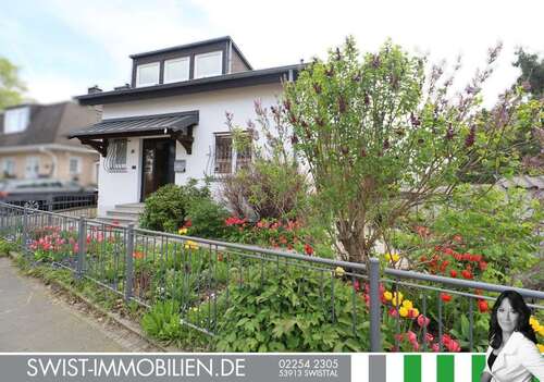 Foto - Haus zum Mieten in Rheinbach 1.490,00 € 143 m²
