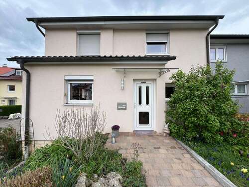 Foto - Haus zum Kaufen in Ulm 848.000,00 € 125 m²