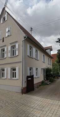 Foto - Haus zum Mieten in Ottersheim 2.600,00 € 200 m²