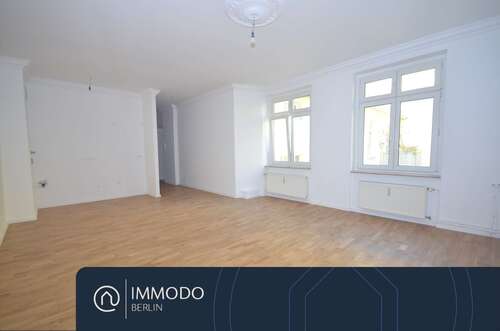 Foto - Wohnung zum Kaufen in Berlin 230.000,00 € 55 m²