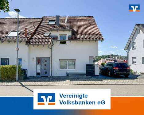 Foto - Wohnung zum Kaufen in Eningen unter Achalm 349.000,00 € 96.64 m²
