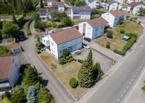 Foto - Haus zum Kaufen in Ehingen (Donau) 489.900,00 € 233.7 m²