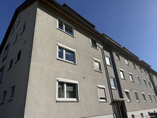 Foto - Wohnung zum Kaufen in Mühlhausen 105.000,00 € 50 m²