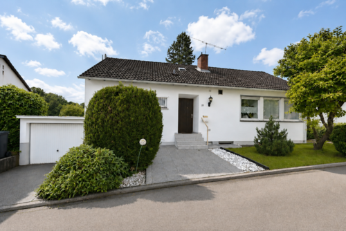 Foto - Haus zum Kaufen in Urbar 339.000,00 € 114 m²
