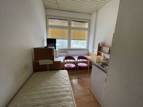 Foto - Wohnung zum Mieten in Heiningen 310,00 € 15 m²