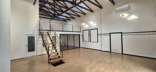 Foto - Büro in Frankfurt am Main 2.400,00 € 157 m²