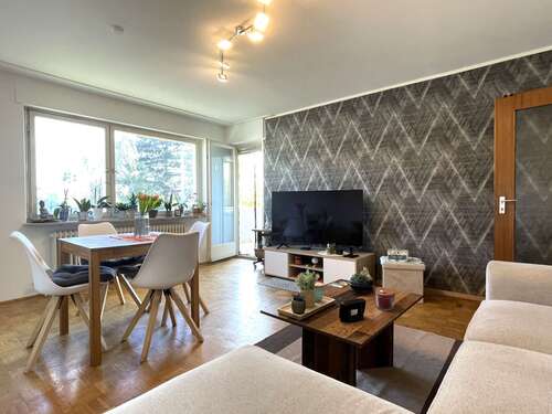 Foto - Wohnung zum Kaufen in Tettnang 238.000,00 € 71 m²