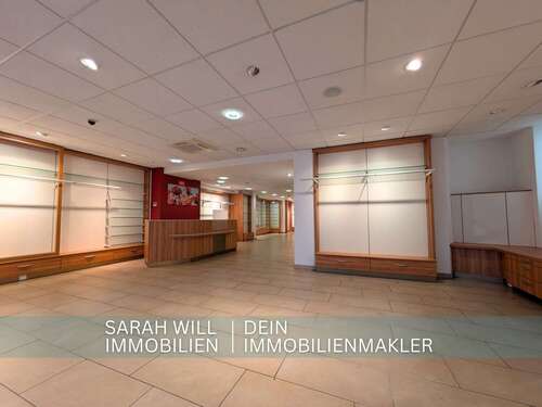 Foto - Einzelhandel in Neustadt an der Weinstraße Haardt an der Weinstr 997,00 € 126 m²