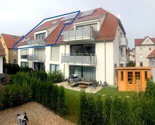 Wohnung zum Kaufen in Stuttgart Zuffenhausen 598.000,00 € 86.3 m² - Stuttgart / Zuffenhausen