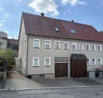 Haus zum Kaufen in Albstadt 169.000,00 € 103 m²