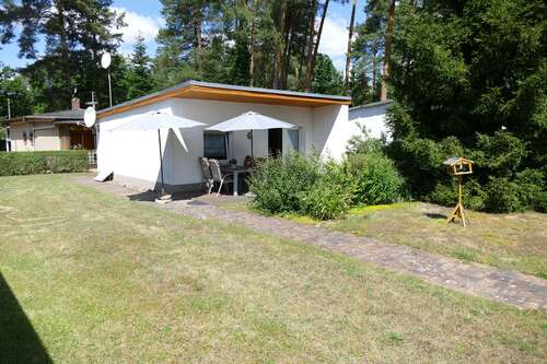 Foto - Haus zum Kaufen in Grunow - Dammendorf 59.000,00 € 36 m²
