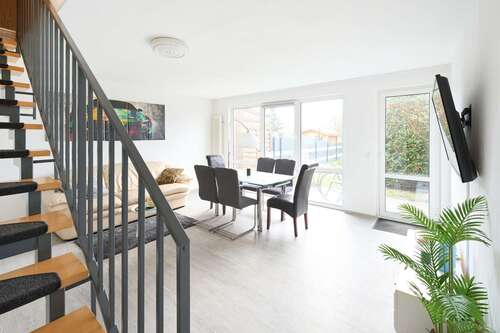 Foto - Haus zum Kaufen in Hohe Börde 229.000,00 € 110 m²