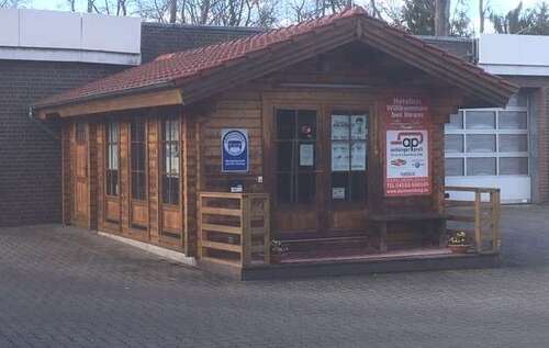 Foto - Büro in Lauenburg 200,00 € 19 m²