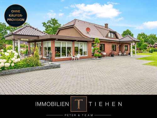 Foto - Haus zum Kaufen in Twist 450.000,00 € 214 m²