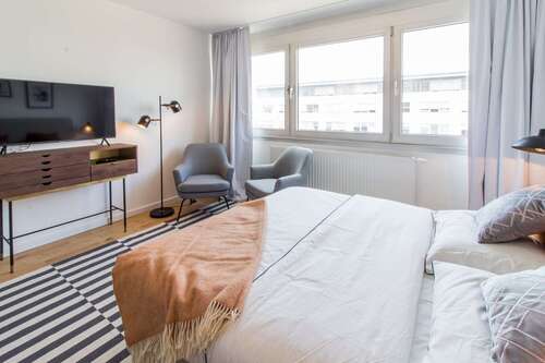Foto - Wohnen auf Zeit in Köln 1.390,00 €