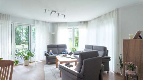 Foto - Wohnung zum Kaufen in Ibbenbüren 299.900,00 € 91 m²