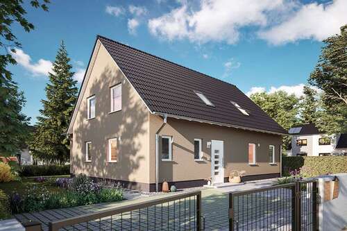 Foto - Haus zum Kaufen in Strausberg 658.850,00 € 103 m²