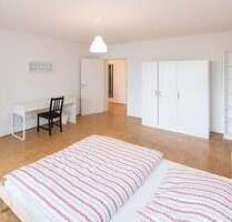 WG-Zimmer in München 875,00 € 20 m²