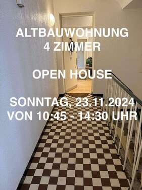 Foto - Wohnung zum Kaufen in Köln 545.000,00 € 121.29 m²