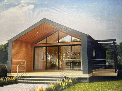 Foto - Grundstück zu verkaufen in Langenburg 90.000,00 € 512 m²