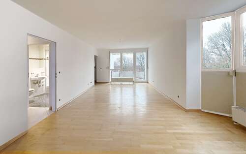 Foto - Wohnung zum Kaufen in München 390.000,00 € 54 m²