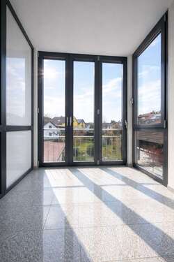 Foto - Wohnung zum Mieten in Karlsruhe 1.140,00 € 98 m²